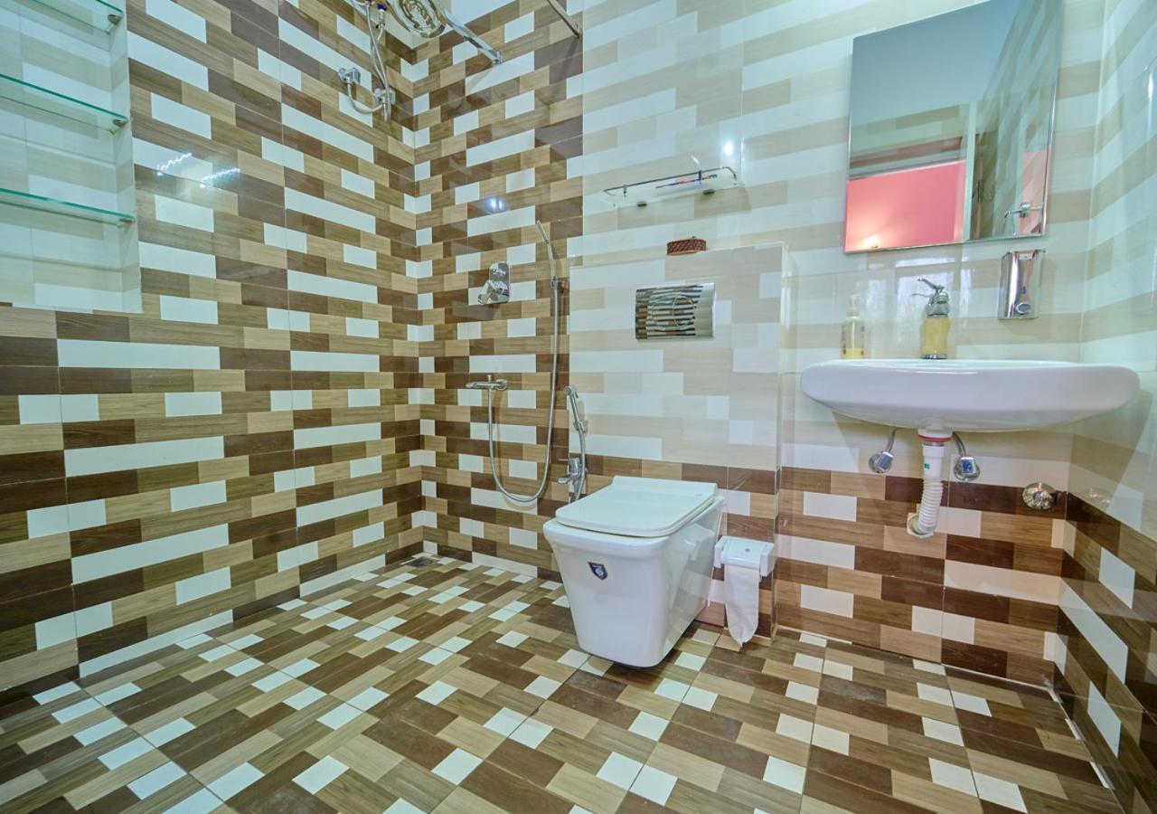 Emys Misty Charm Private Villa Ooty By Voye Homes ภายนอก รูปภาพ