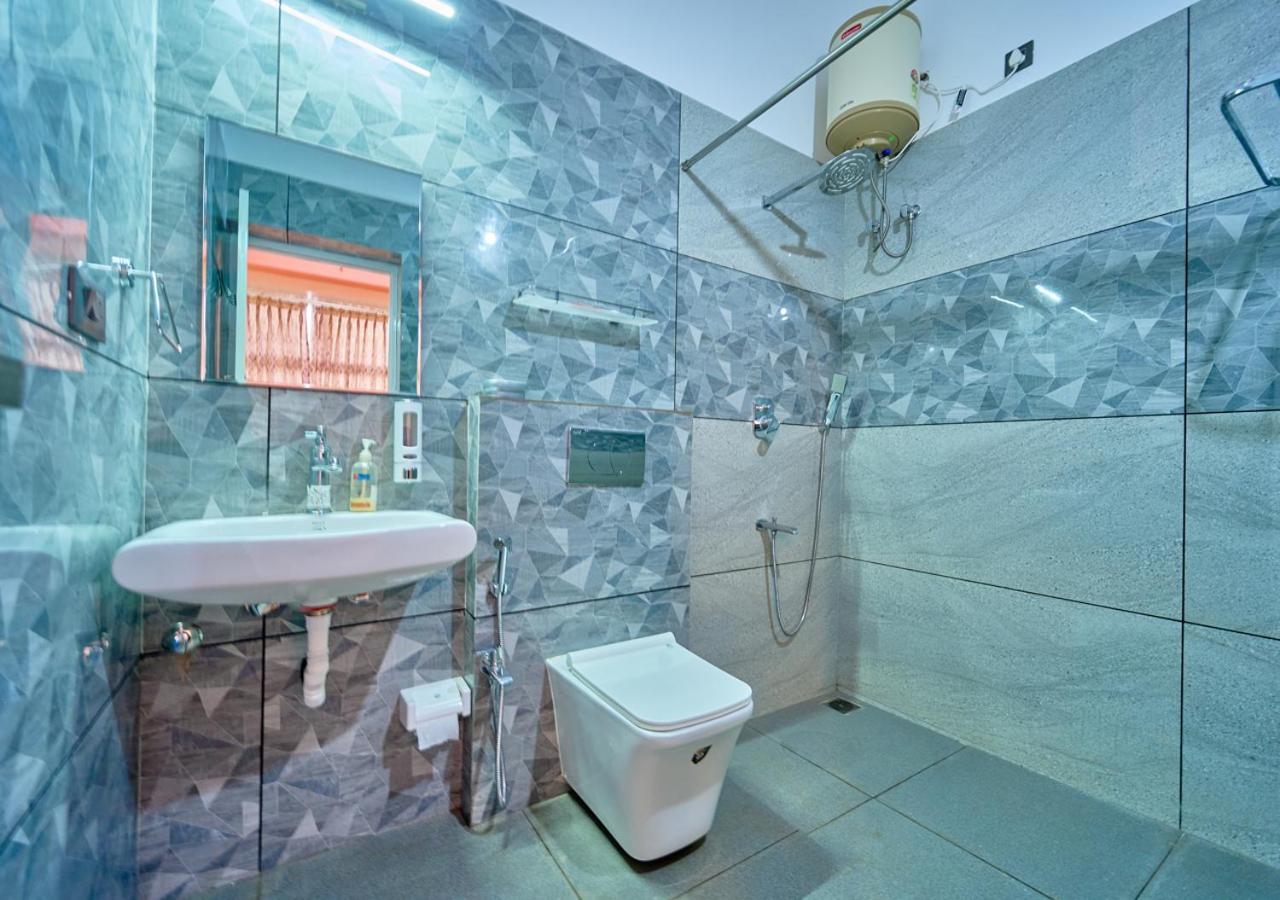 Emys Misty Charm Private Villa Ooty By Voye Homes ภายนอก รูปภาพ