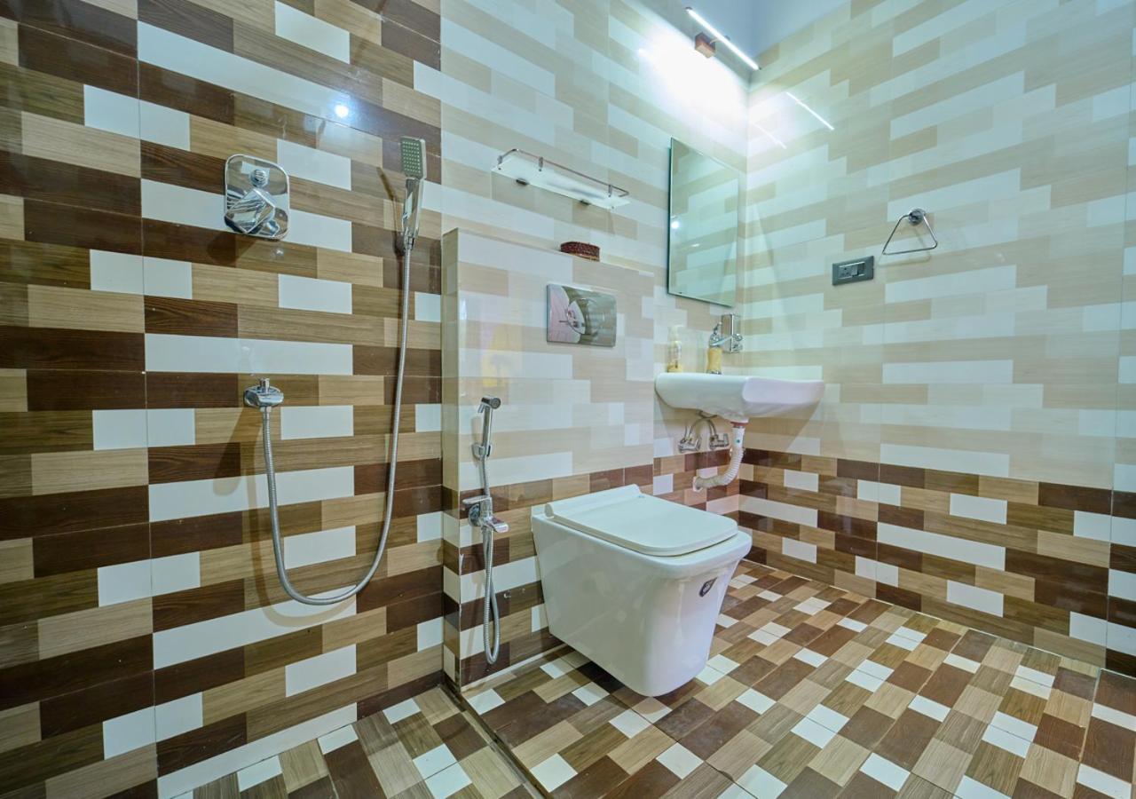 Emys Misty Charm Private Villa Ooty By Voye Homes ภายนอก รูปภาพ