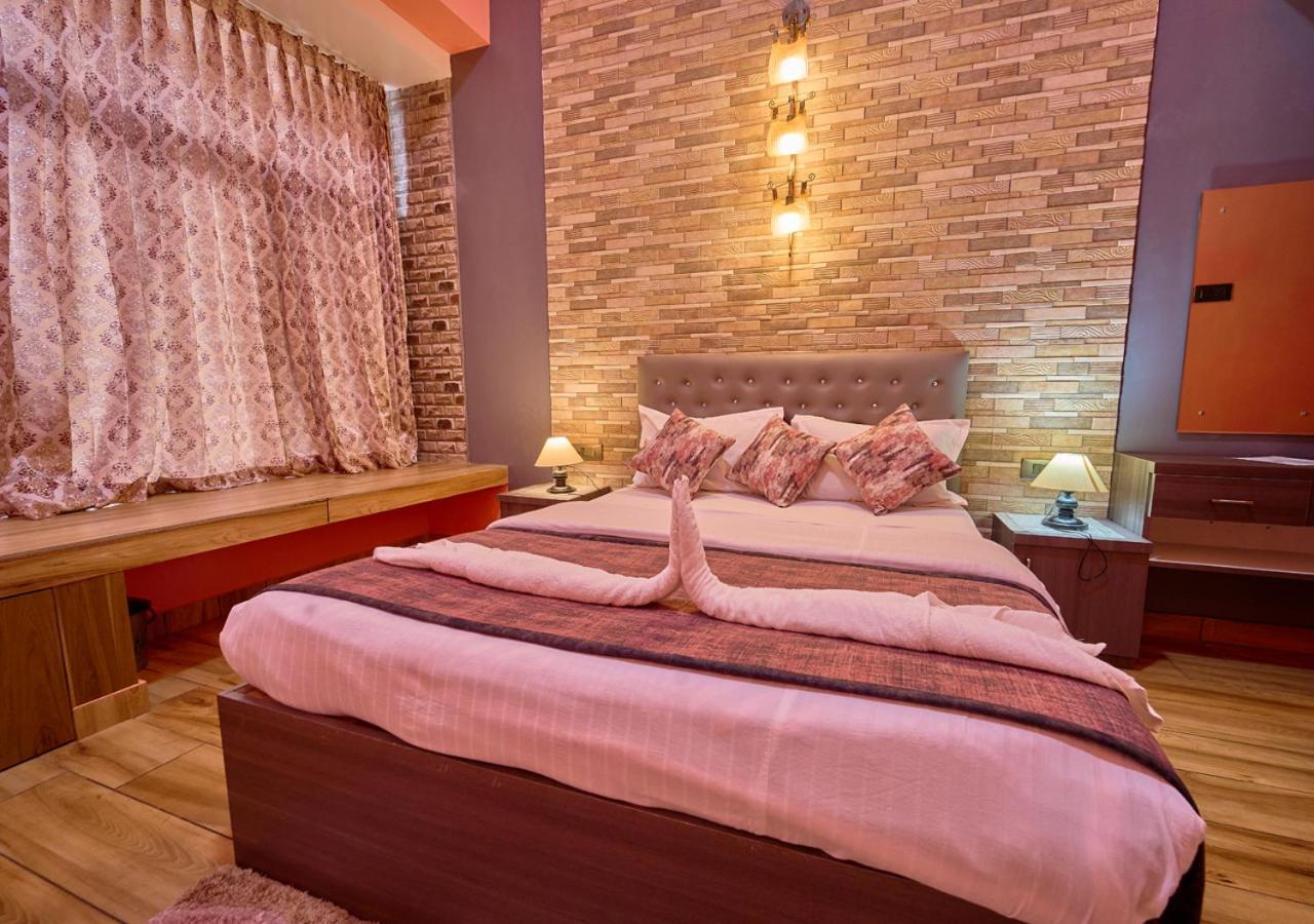 Emys Misty Charm Private Villa Ooty By Voye Homes ภายนอก รูปภาพ