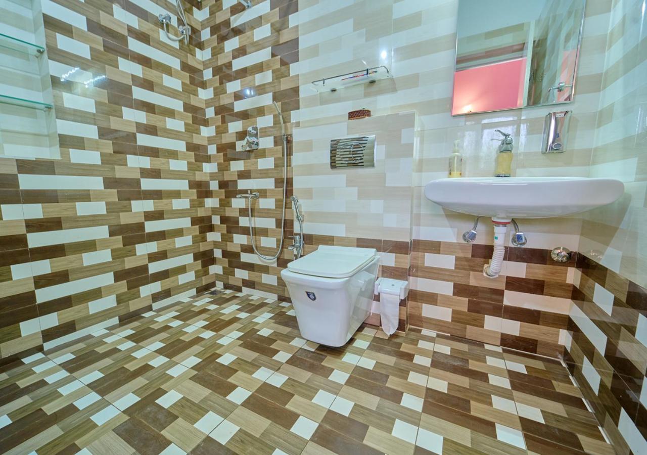 Emys Misty Charm Private Villa Ooty By Voye Homes ภายนอก รูปภาพ