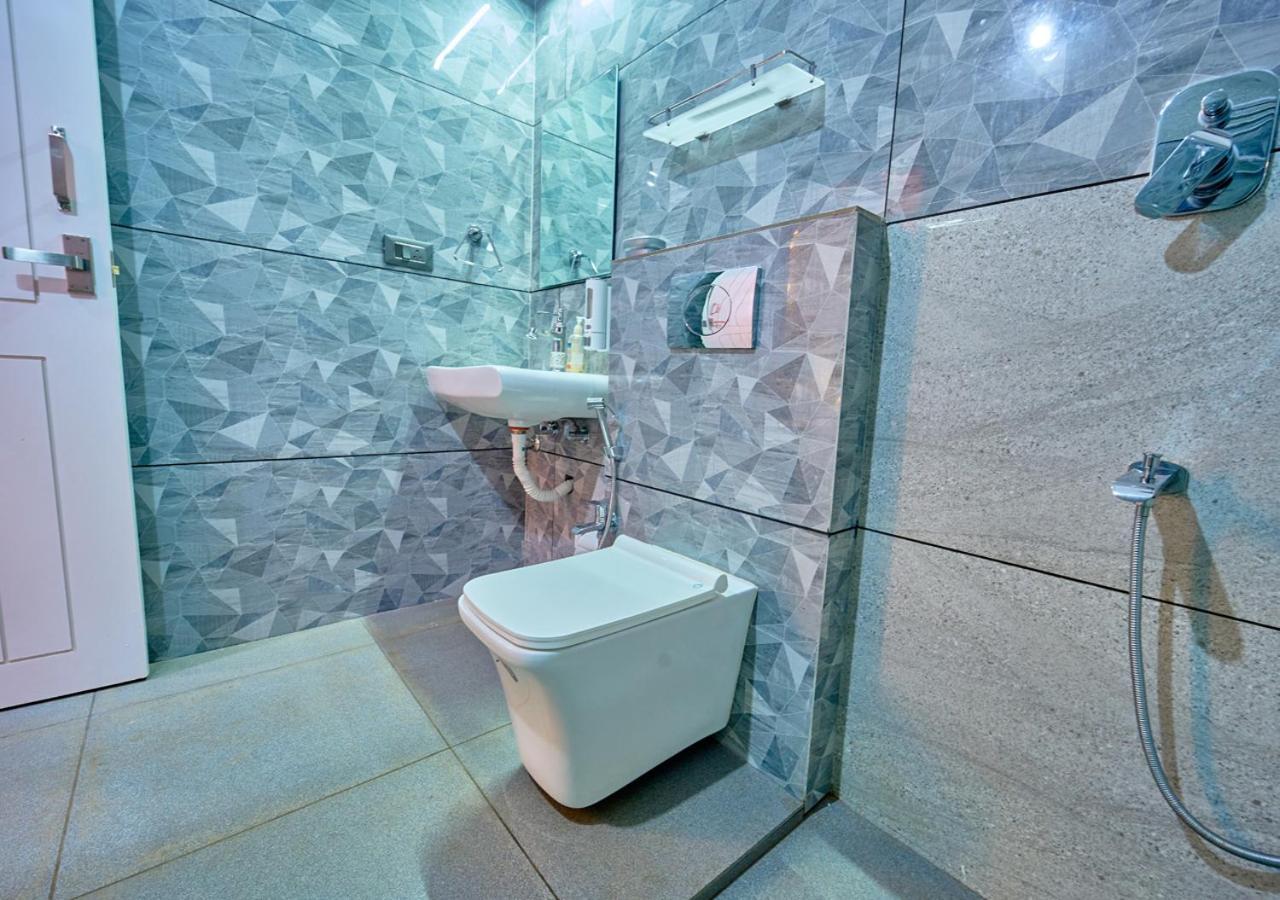 Emys Misty Charm Private Villa Ooty By Voye Homes ภายนอก รูปภาพ