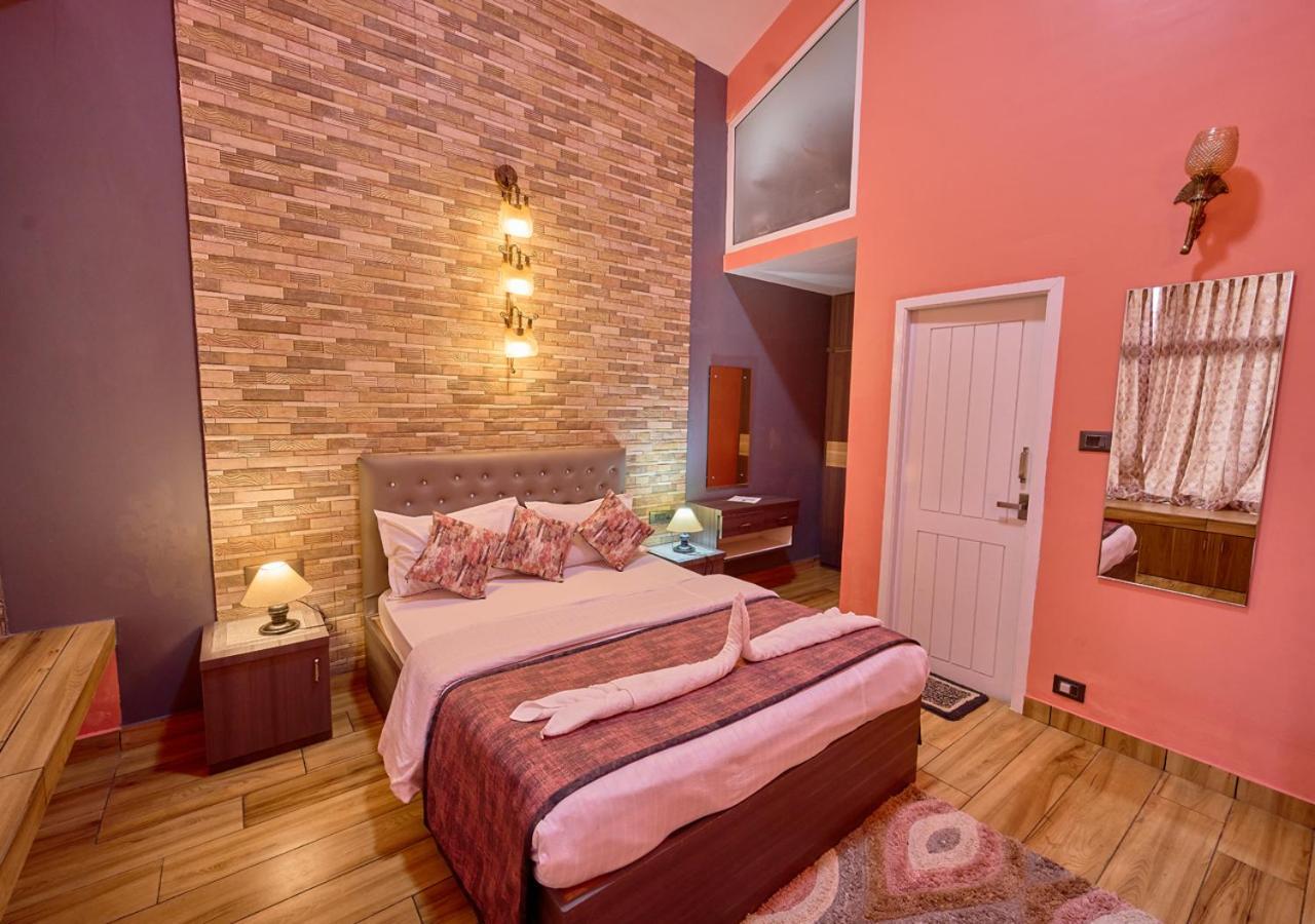Emys Misty Charm Private Villa Ooty By Voye Homes ภายนอก รูปภาพ