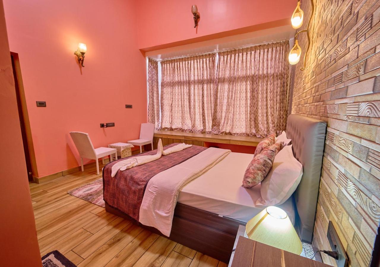 Emys Misty Charm Private Villa Ooty By Voye Homes ภายนอก รูปภาพ